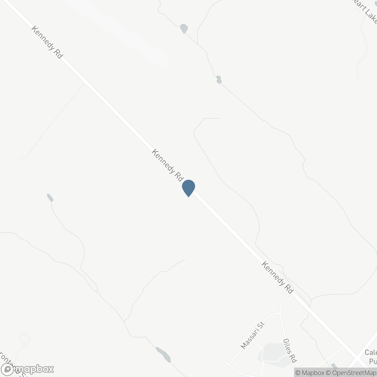 18888 KENNEDY ROAD, Caledon, Ontario L7K 1Y1